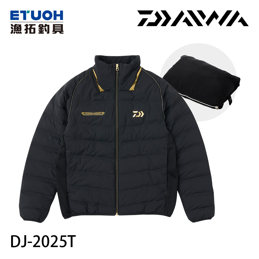DAIWA DJ-2025T [鋪棉外套] [夾克]